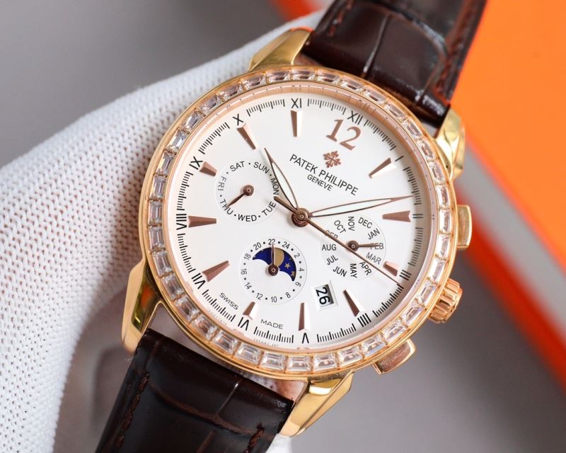 PATEK PHILIPPE Watches